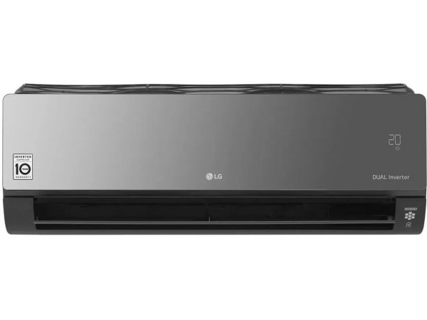 Настенная сплит-система LG AC09BK Настенная сплит-система LG AC09BK