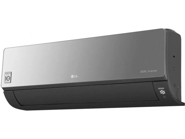 Настенная сплит-система LG AC09BK Настенная сплит-система LG AC09BK