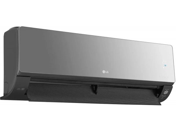 Настенная сплит-система LG AC12BK Настенная сплит-система LG AC12BK