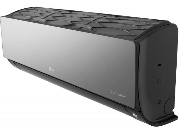Настенная сплит-система LG AC12BK Настенная сплит-система LG AC12BK
