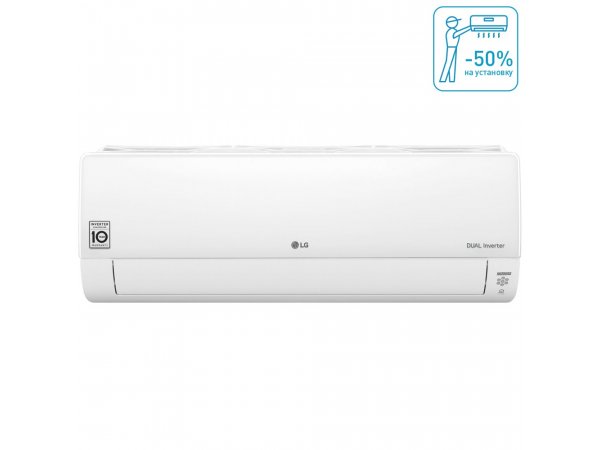 Настенная сплит-система LG B07TS Настенная сплит-система LG B07TS
