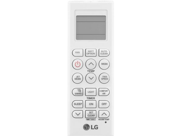 Кондиционер LG B09TS.NSJ/B09TS.UA3 Кондиционер LG B09TS.NSJ/B09TS.UA3