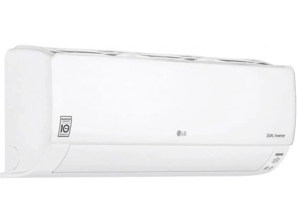 Настенная сплит-система LG DC09RH Настенная сплит-система LG DC09RH