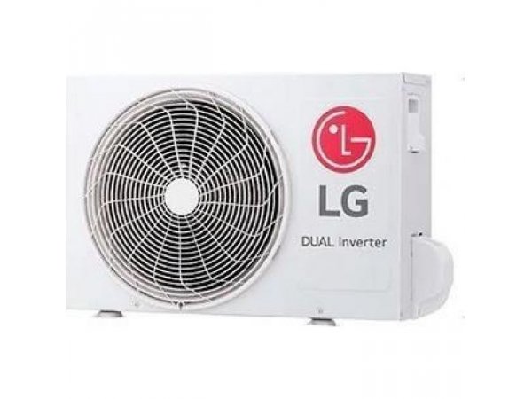 Настенная сплит-система LG DC24RH Настенная сплит-система LG DC24RH