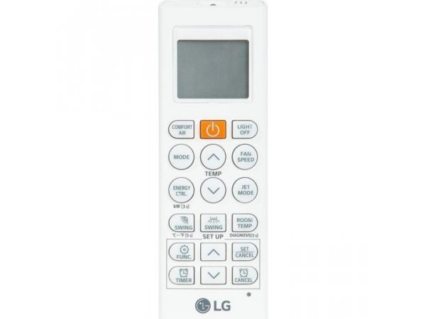 Настенная сплит-система LG DC24RH Настенная сплит-система LG DC24RH