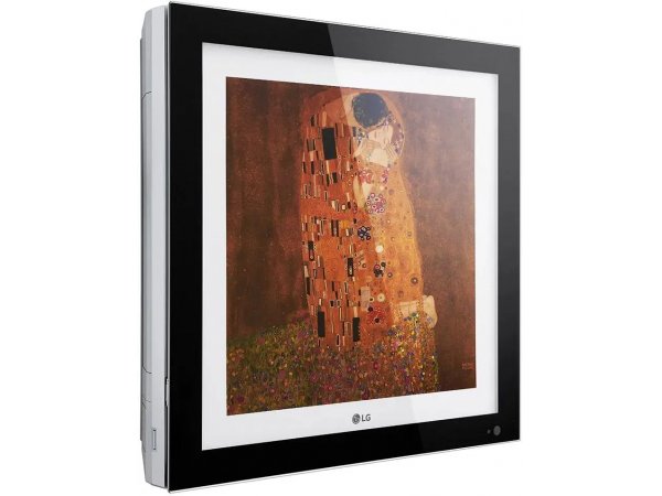 Настенная сплит-система LG A12FT