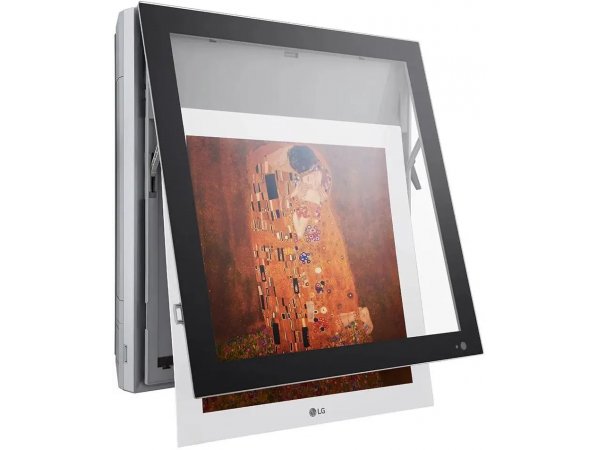 Настенная сплит-система LG A12FT