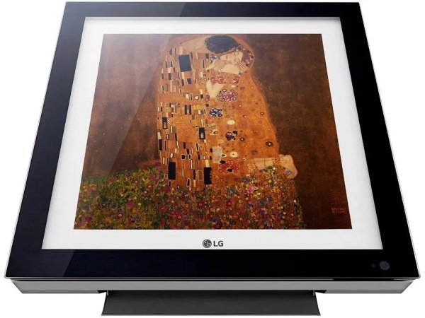 Настенная сплит-система LG A12FT