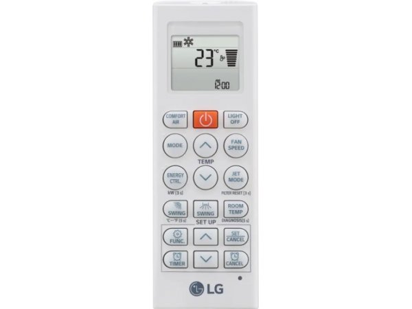 Настенная сплит-система LG P09EP2 Настенная сплит-система LG P09EP2