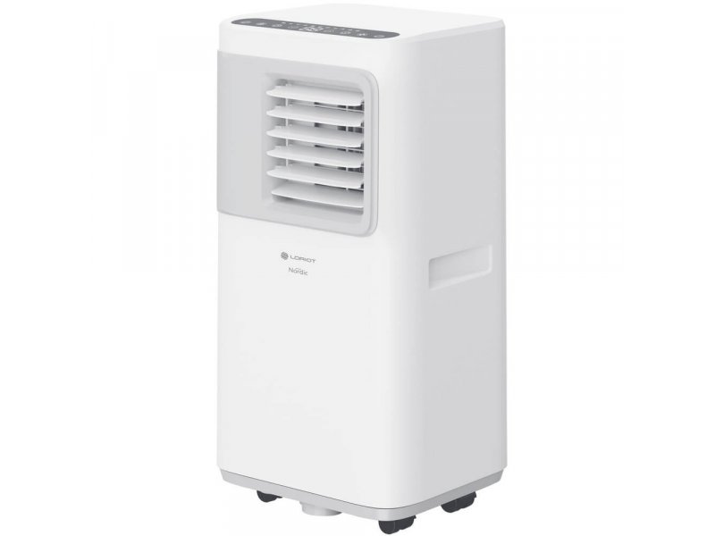 Кондиционер мобильный Loriot Nordic LPAC-14TP