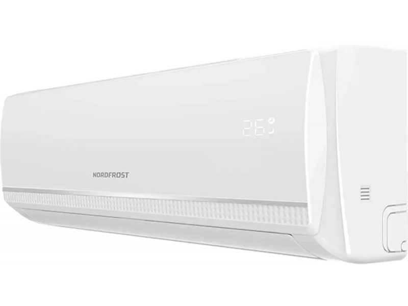 Cплит-система Nordfrost AC 24 QUB