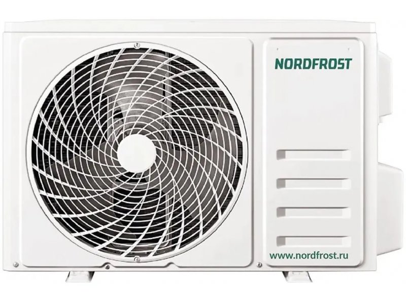Cплит-система Nordfrost AC 24 QUB Cплит-система Nordfrost AC 24 QUB