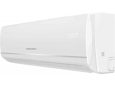 Cплит-система Nordfrost AC 24 QUB
