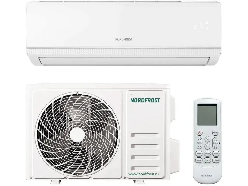 Cплит-система Nordfrost I 18 QUB Cплит-система Nordfrost I 18 QUB