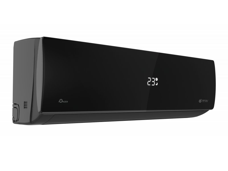 Настенная сплит-система Royal Clima Attica Nero RC-AN28HN