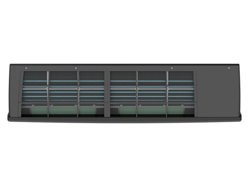 Настенная сплит-система Royal Clima Attica Nero RC-AN35HN Настенная сплит-система Royal Clima Attica Nero RC-AN35HN