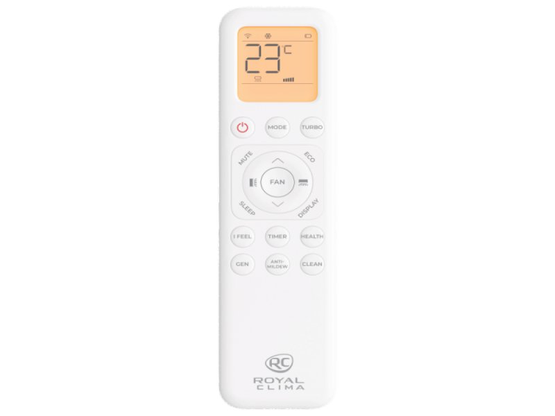 Настенная сплит-система Royal Clima Gloria Upgrade RC-GL55HN Настенная сплит-система Royal Clima Gloria Upgrade RC-GL55HN