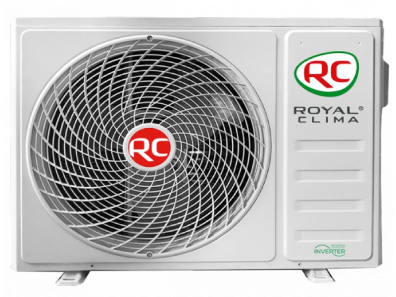 Настенная сплит-система Royal Clima Gloria Upgrade RC-GL90HN