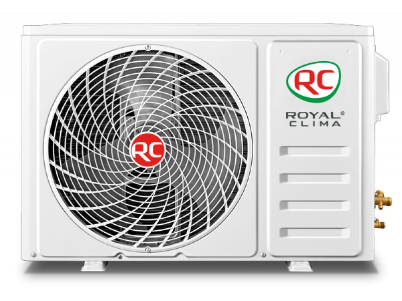 Настенная сплит-система Royal Clima Pandora RC-PDC105HN