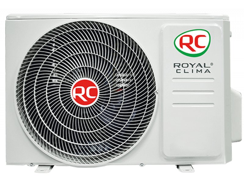 Настенная сплит-система Royal Clima Triumph Lite RC-TWL22HN