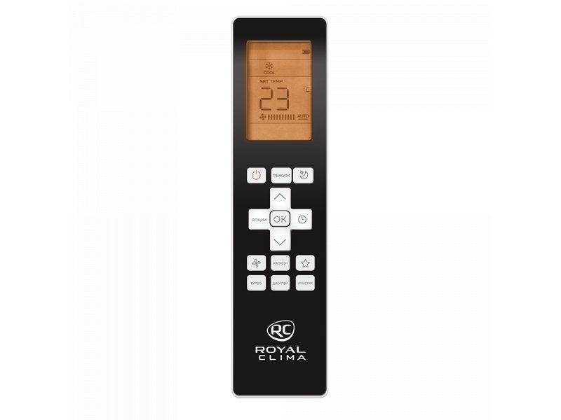 Настенная сплит-система Royal Clima Triumph Lite RC-TWL35HN