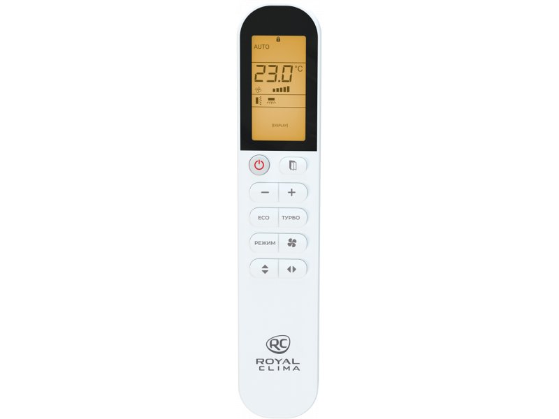 Настенная сплит-система Royal Clima Aria DC Inverter RCI-AR22HN