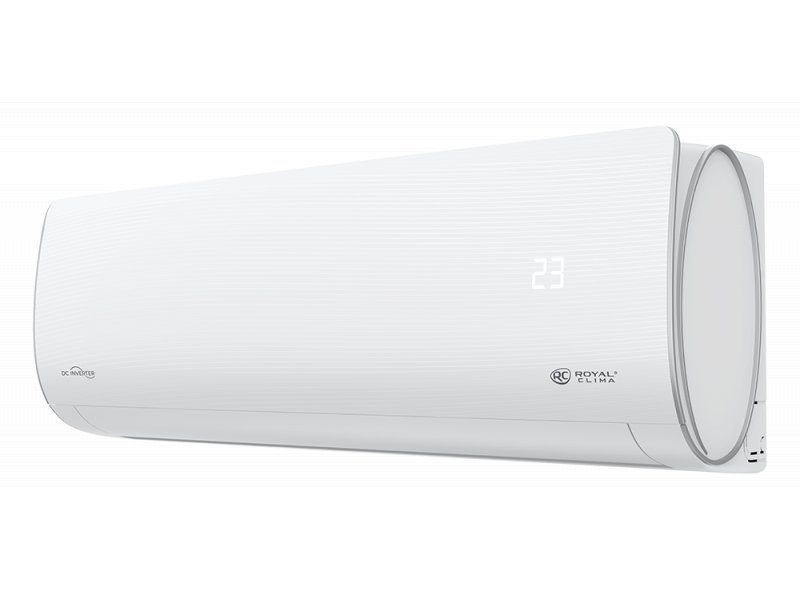 Настенная сплит-система Royal Clima Aria DC Inverter RCI-AR35HN