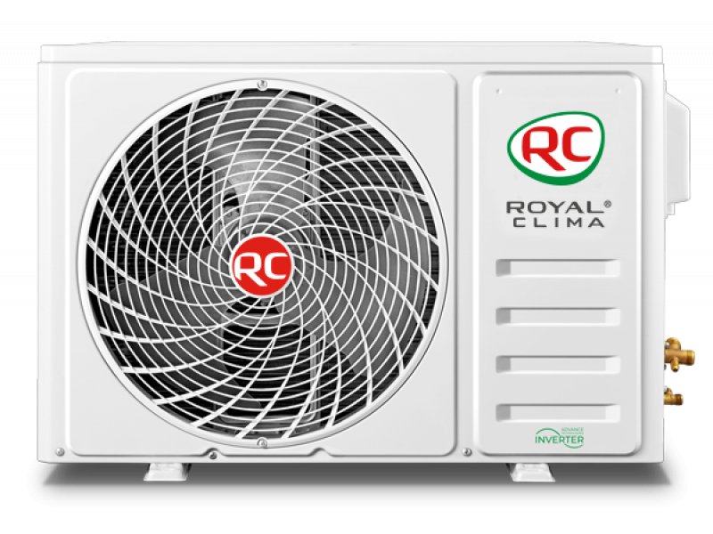 Настенная сплит-система Royal Clima Aria DC Inverter RCI-AR35HN