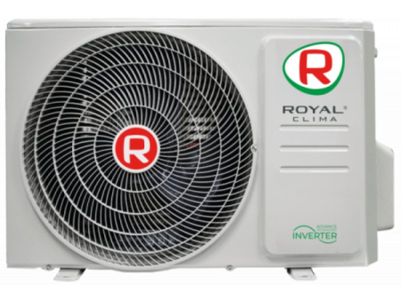 Настенная сплит-система Royal Clima Felicita Inverter RCI-FC55HN Настенная сплит-система Royal Clima Felicita Inverter RCI-FC55HN