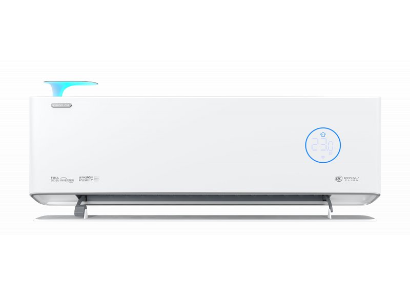 Настенная сплит-система Royal Clima Royal Fresh Full DC EU Inverter RCI-RF30HN