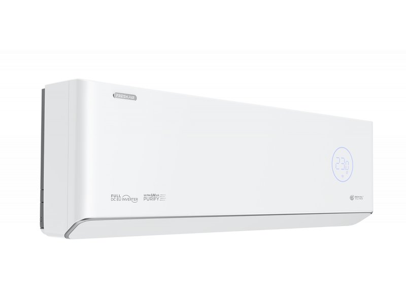 Настенная сплит-система Royal Clima Royal Fresh Full DC EU Inverter RCI-RF30HN Настенная сплит-система Royal Clima Royal Fresh Full DC EU Inverter RCI-RF30HN