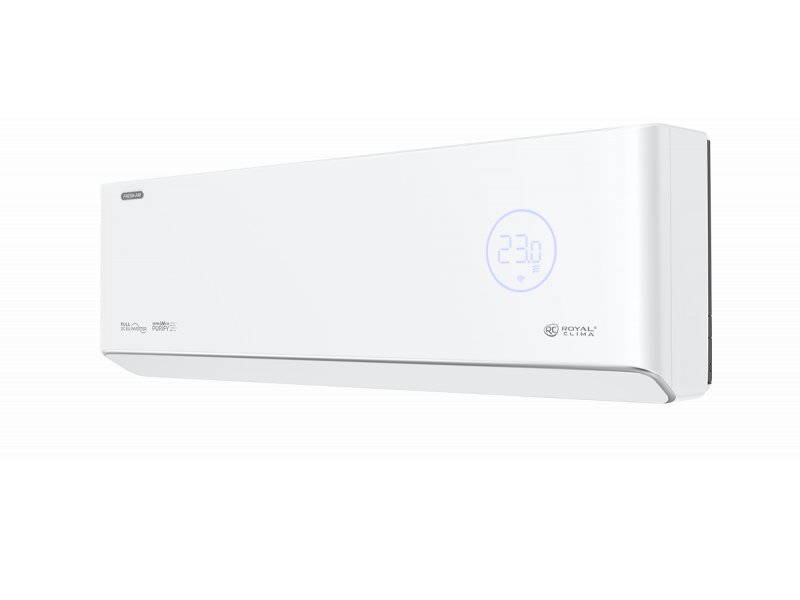 Настенная сплит-система Royal Clima Royal Fresh Full DC EU Inverter RCI-RF30HN Настенная сплит-система Royal Clima Royal Fresh Full DC EU Inverter RCI-RF30HN