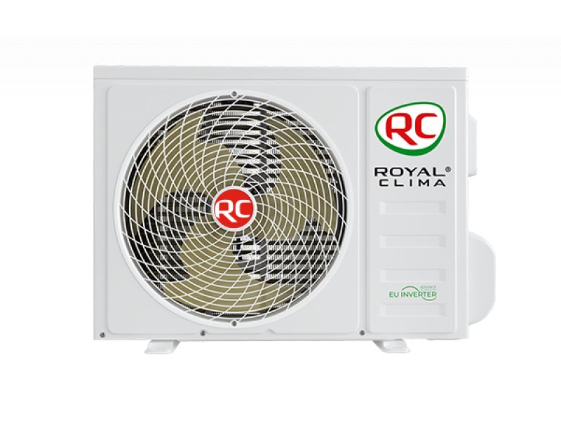 Настенная сплит-система Royal Clima Royal Fresh Full DC EU Inverter RCI-RF30HN Настенная сплит-система Royal Clima Royal Fresh Full DC EU Inverter RCI-RF30HN