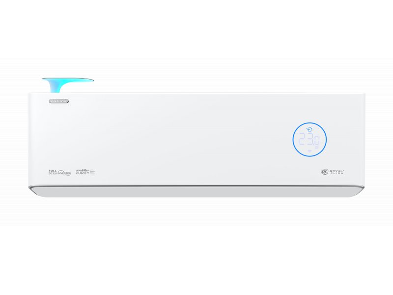 Настенная сплит-система Royal Clima Royal Fresh Full DC EU Inverter RCI-RF40HN Настенная сплит-система Royal Clima Royal Fresh Full DC EU Inverter RCI-RF40HN