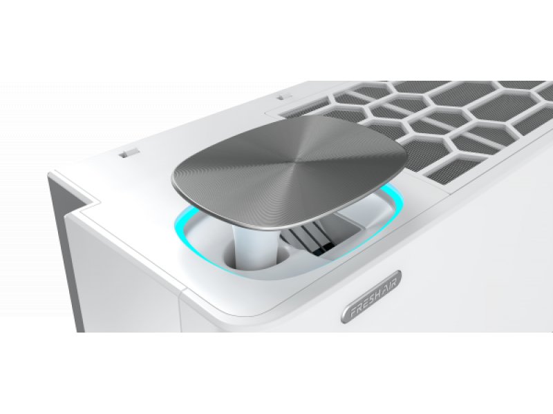 Настенная сплит-система Royal Clima Royal Fresh Full DC EU Inverter RCI-RF40HN Настенная сплит-система Royal Clima Royal Fresh Full DC EU Inverter RCI-RF40HN