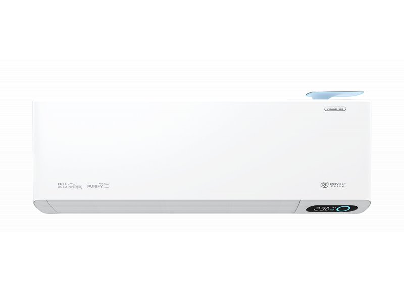 Настенная сплит-система Royal Clima Fresh Standard Full DC EU Inverter RCI-RFS28HN
