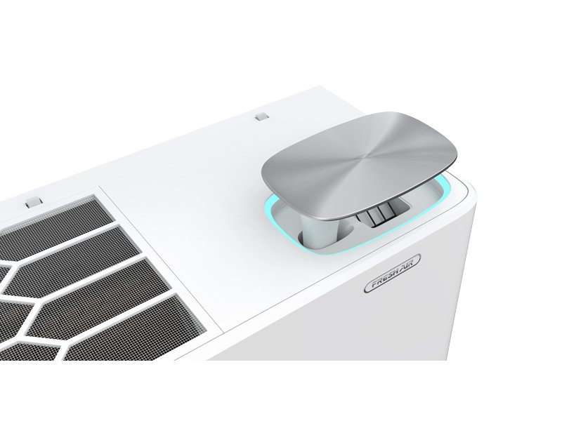 Настенная сплит-система Royal Clima Fresh Standard Full DC EU Inverter RCI-RFS28HN Настенная сплит-система Royal Clima Fresh Standard Full DC EU Inverter RCI-RFS28HN