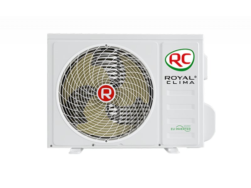 Настенная сплит-система Royal Clima Fresh Standard Full DC EU Inverter RCI-RFS28HN Настенная сплит-система Royal Clima Fresh Standard Full DC EU Inverter RCI-RFS28HN