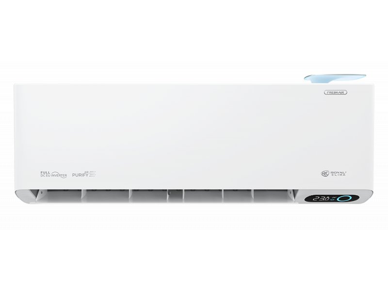 Настенная сплит-система Royal Clima Fresh Standard Full DC EU Inverter RCI-RFS35HN Настенная сплит-система Royal Clima Fresh Standard Full DC EU Inverter RCI-RFS35HN