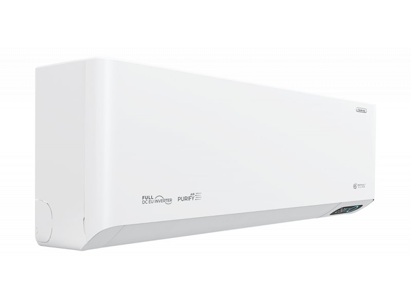 Настенная сплит-система Royal Clima Fresh Standard Full DC EU Inverter RCI-RFS35HN Настенная сплит-система Royal Clima Fresh Standard Full DC EU Inverter RCI-RFS35HN