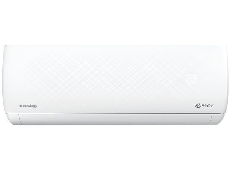 Настенная сплит-система Royal Clima Renaissance DC EU Inverter RCI-RND24HN