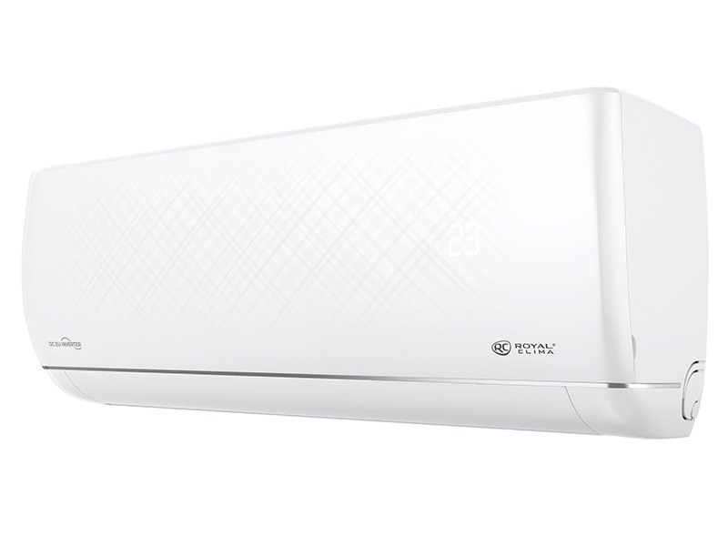 Настенная сплит-система Royal Clima Renaissance DC EU Inverter RCI-RND24HN