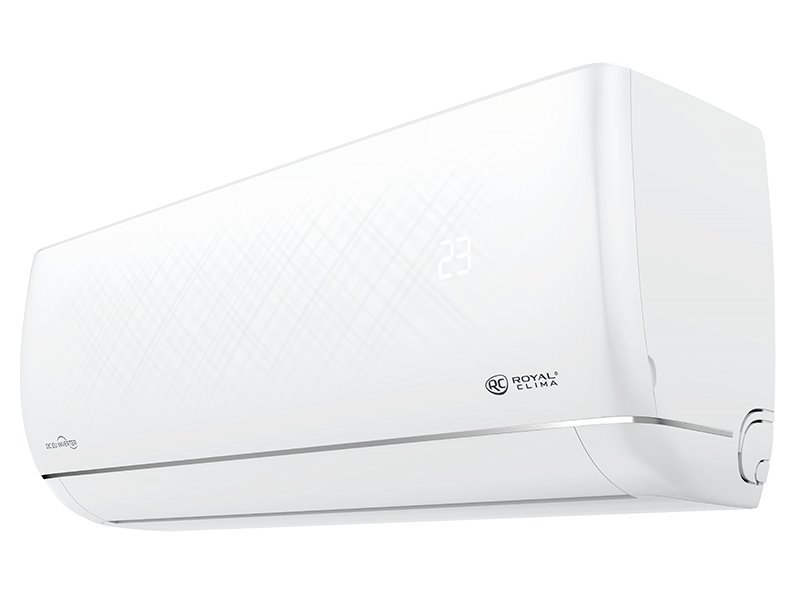 Настенная сплит-система Royal Clima Renaissance DC EU Inverter RCI-RND24HN