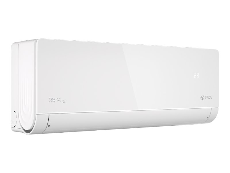 Настенная сплит-система Royal Clima Supremo Blanco Full DC EU Inverter RCI-RSB30HN Настенная сплит-система Royal Clima Supremo Blanco Full DC EU Inverter RCI-RSB30HN