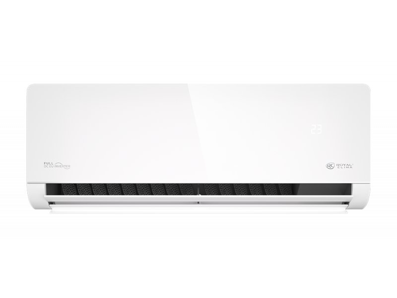 Настенная сплит-система Royal Clima Supremo Blanco Full DC EU Inverter RCI-RSB40HN