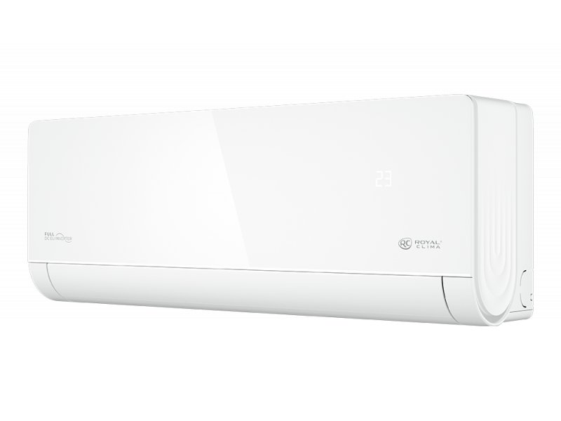 Настенная сплит-система Royal Clima Supremo Blanco Full DC EU Inverter RCI-RSB40HN