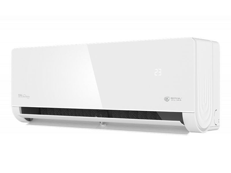 Настенная сплит-система Royal Clima Supremo Blanco Full DC EU Inverter RCI-RSB40HN