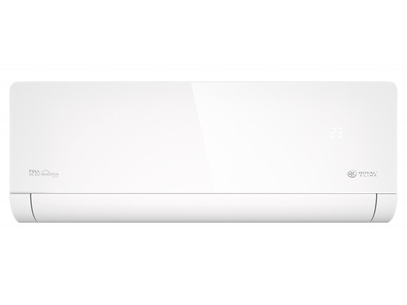 Настенная сплит-система Royal Clima Supremo Blanco Full DC EU Inverter RCI-RSB75HN