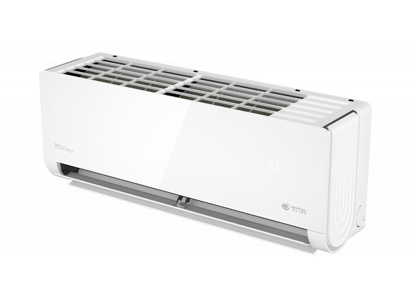 Настенная сплит-система Royal Clima Supremo Blanco Full DC EU Inverter RCI-RSB75HN