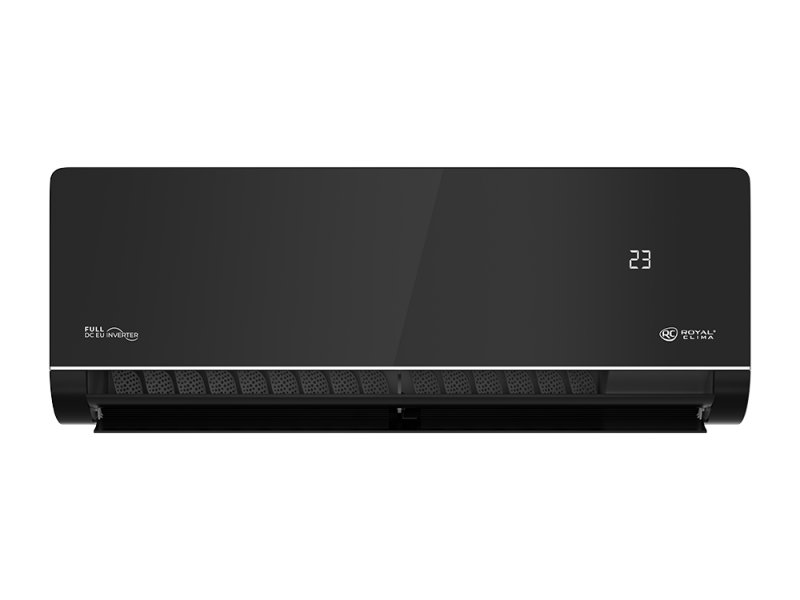 Настенная сплит-система Royal Clima Supremo Nero Full DC EU Inverter RCI-RSN40HN Настенная сплит-система Royal Clima Supremo Nero Full DC EU Inverter RCI-RSN40HN